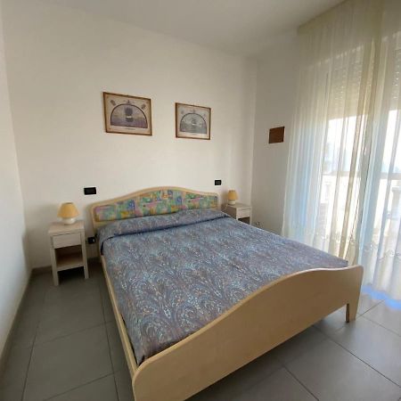 Appartamenti Al Cigno Lignano Sabbiadoro Exteriör bild